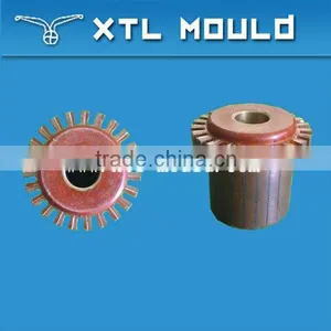 Stamping Mould Professional Manufactuerer Processing Custom Steel Bearing thumbnail-1