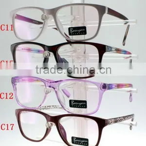 CP Injection Optical Eyewear Frames,TS8152 thumbnail-1