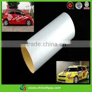 Vinyl Sticker Printing Outdoor Solvent Eco-solvent Ink Printing Advertising Self Adhesive Pvc Manufacturer thumbnail-3