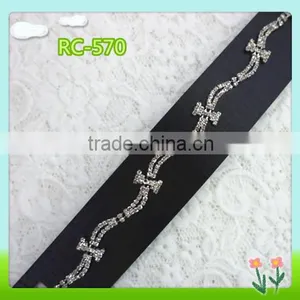 2015 Fashion New Handmade Metal Chain thumbnail-1