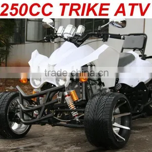 EEC 250CC TRICYCLE thumbnail-1