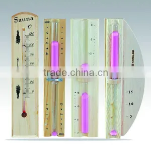 Cheaper Exquisite Sand Timer/hourglass/sauna Accessories thumbnail-1