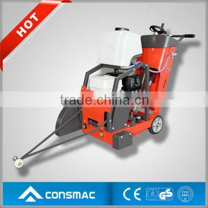 High Quality Portable Electric Concrete Pile Cutter thumbnail-1