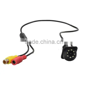 Universality Car Camera Night Vision Camera Car Rear / Front View Camera,auto Camera thumbnail-6