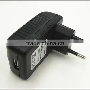 15v dc Adaptor 1.2a Usb Charger for Tablet thumbnail-2