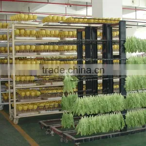 Flora Bunda Artificial Fake Lettuce Vegetable thumbnail-2
