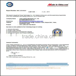 Advanced Level CK6140A CNC Lathe With Good Overall Rigidity thumbnail-5