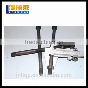 Engine Main Bearing Cap Bolt thumbnail-4