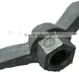 Wing Nut Butterfly Wing Nuts thumbnail-1