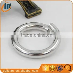 Fashion High Quality 25mm Metal Split Key Rings,metal Split Ring thumbnail-4