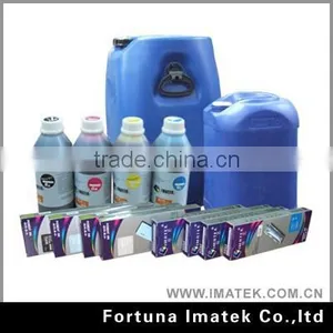 Water Based Dye Ink for Canon Ipf5100/6100/8100/9100 thumbnail-1