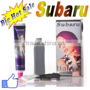 Ammonia Free Hair Dye Beauty Cream Popular Suabru thumbnail-4
