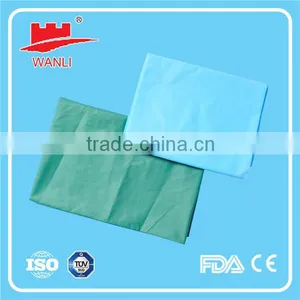 Wholesale Disposable Bed Sheets,bed Sheet Designs,bed Sheet in Rolls thumbnail-1
