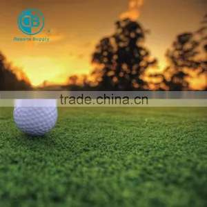High Quality White Color Golf Ball thumbnail-3