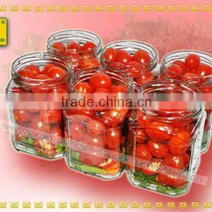 Pickled Tomatoes (Processing) - Any Size thumbnail-1