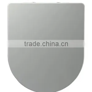 The Sense of Antibacterial Ceramic Toilet Cover thumbnail-3