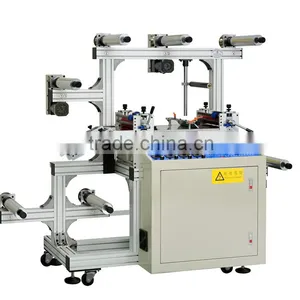 Adhesive Film 2 Locations Laminating and Waste Peeling Machines thumbnail-1