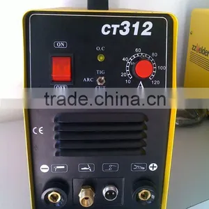 CT312 3 in 1 Plasma Cutter Has Three Function TIG,MMA and CUT thumbnail-1