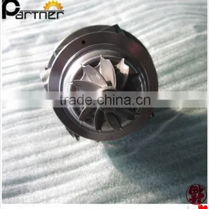 TF035 49135-02652 MR968080 Mitsubishi 4D56 Turbocharger Core Chra Cartridge thumbnail-1