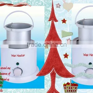 Paraffin Wax Pellets Salon Portable Electric Hair Removal Hot Wax Warmer thumbnail-3