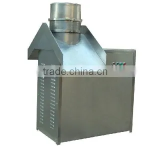 Rotation Granulator thumbnail-1