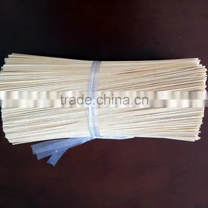 1.3mmx9'' High Quality Round Bamboo Incense Sticks With Best Price thumbnail-2