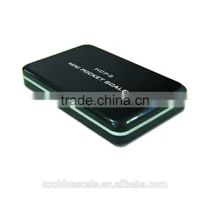 High Precision Mini Fashion Design Pocket Scale thumbnail-2