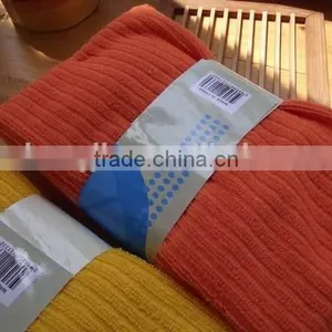 Stripe Microfiber Towel for Kitchen thumbnail-1
