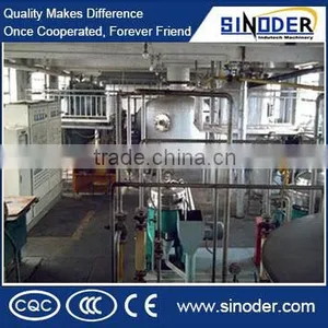 Hot Sales in Africa! 3T/D Palm Crude Oil Refining Machine Edible Oil Refining Machine Sunflower Oil Refining Machine thumbnail-2