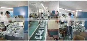 Shenzhen Newsinte Electronics Co., Ltd. company overview - view 3 thumbnail
