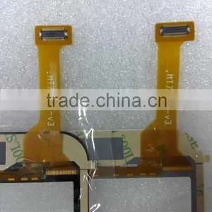 7.85 Inch Touch Screen MT70821-V3 for ONN M6 Touch Panel Digitizer Glass thumbnail-2