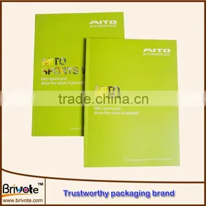 2016 Glossy Magazine Printing Service/popular Hot Sale Magazine Printing Services/paperback Magazine Printing thumbnail-2