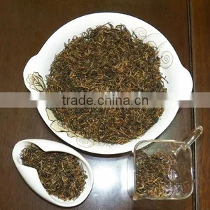 Strong Taste Jinjunmei Black Tea thumbnail-1