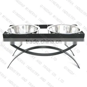 Cat Feeding Trough thumbnail-1