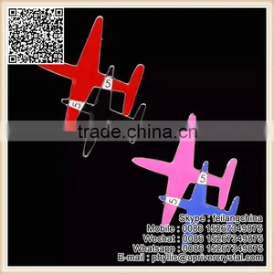 Cheap Hot Selling Crystal Rabbit Head Brooch Mouse Head Brooch thumbnail-4