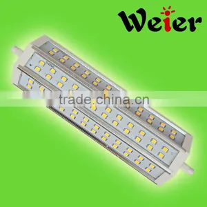 Jiashan Led 2835 189mm R7s Led 15W 72SMD With Two Years Warranty thumbnail-1