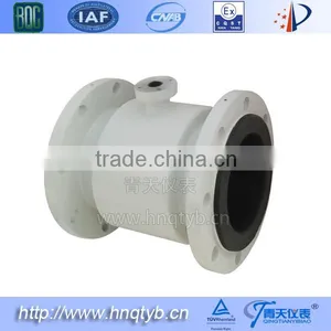 High Quality Magnetic Flow Meter Sensor thumbnail-1