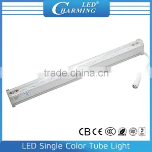 Chinese Wall Light up IP65 Pixel Led Lighting Led Single Color Tube Lights thumbnail-5