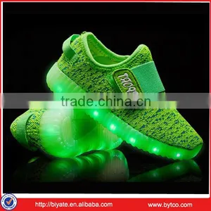 Fashion Led Kids Shoes thumbnail-4