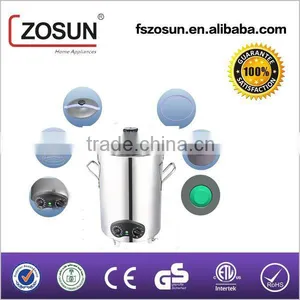 Complete in Specifications 1300W 50L Majboos Maker thumbnail-5