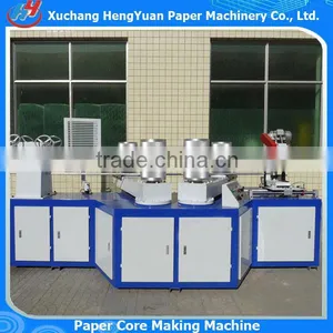 Spiral Paper Tube Making Machine in China thumbnail-3