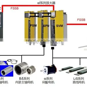 New Cnc Fuji Igbt Module 2MBI100N-060 thumbnail-2