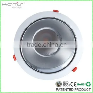 2015 High CRI High Quality LED 30W Ceiling Lights thumbnail-2