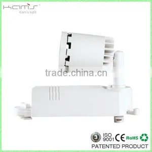 Gallery Tracklight 3 or 5 Years Warranty High Power Dimmable Cob Led Track Light thumbnail-4