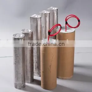 Prepackaged Magnesium Anode thumbnail-2