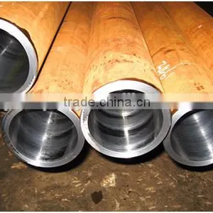 Astm A106 /a53 High Precision Inner Honed and Burnished Carbon Steel Tube thumbnail-5