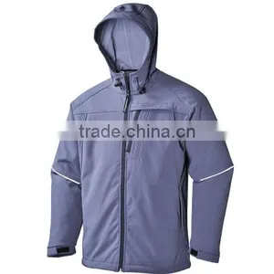 Quick Dry Comfortable Custom Mens Sport Wear thumbnail-6