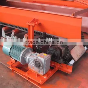 Professional and Advanced Belt Feeder for Coal thumbnail-3