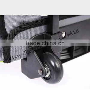 Cat Cage With Wheels Pet Carrier Luggage Box Dog Crate With Wheels Dog Backpack Crate Rolling Wheel thumbnail-3