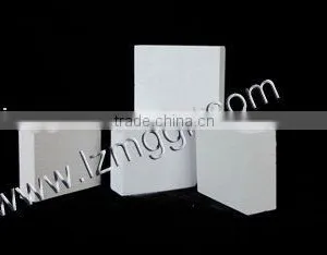 Calcium Silicate (Cal-sil) Insulation Plate/Board thumbnail-1